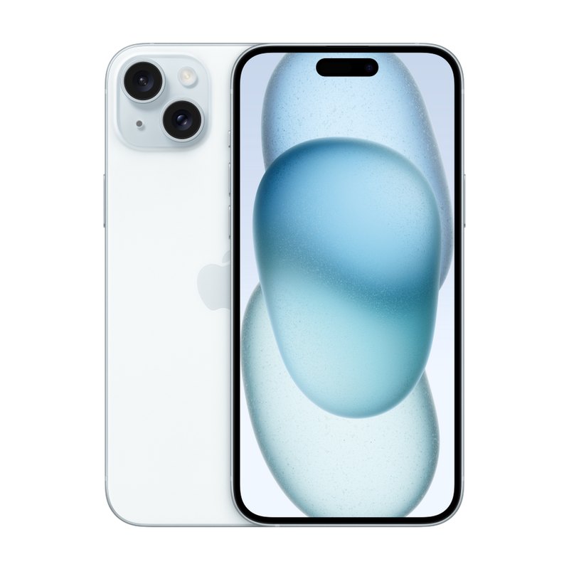iPhone 15 Plus 128GB Preto · EUA
