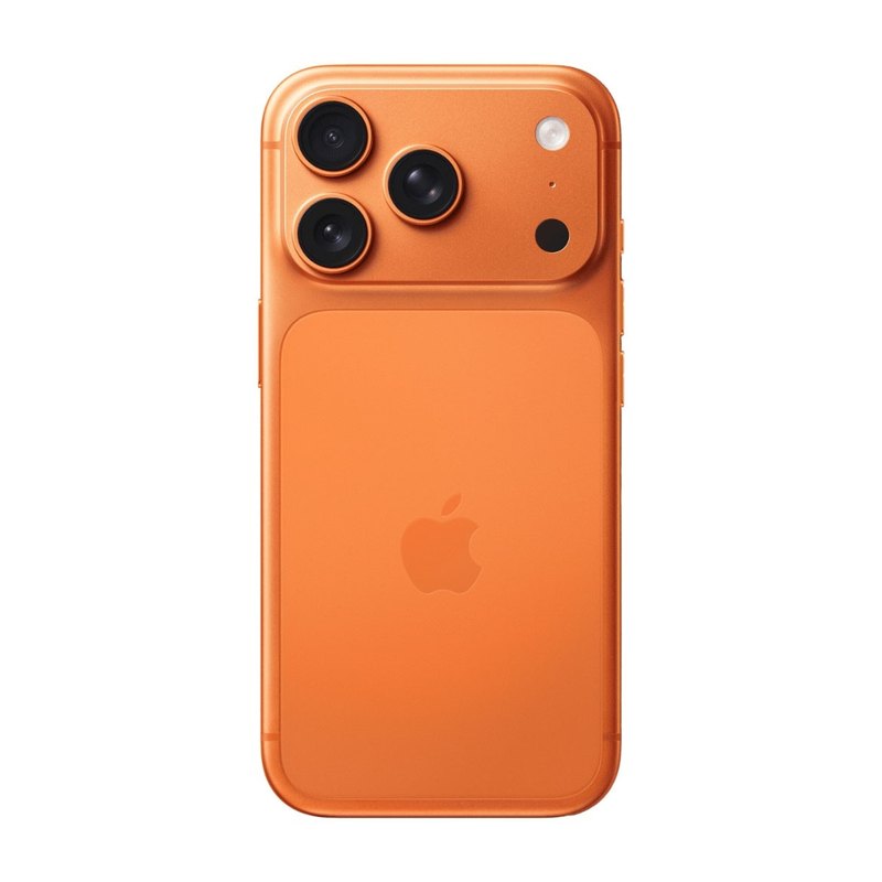 iPhone 17 Pro