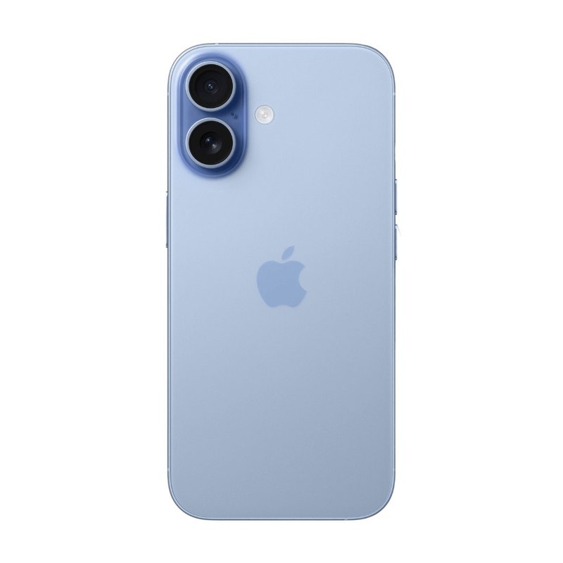 iPhone 17