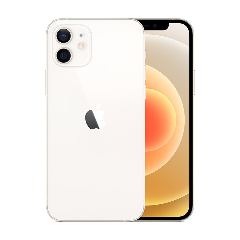 iPhone 12 128GB Branco · Dubai