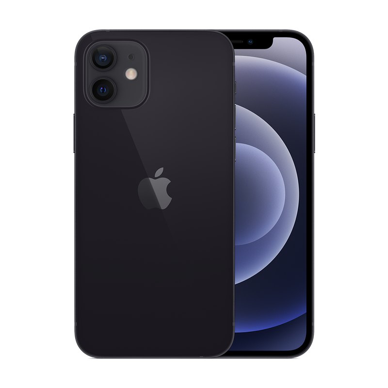 iPhone 12 128GB Preto · Dubai