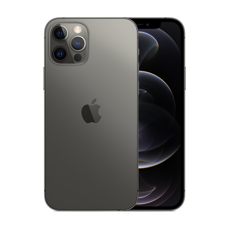 iPhone 12 Pro 128GB Preto · China