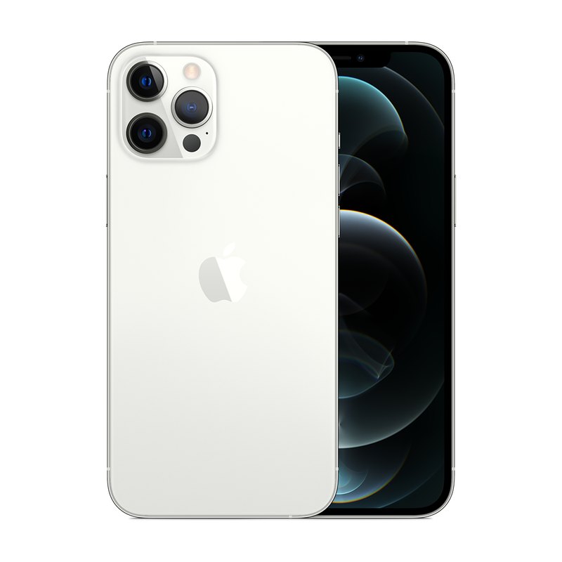 iPhone 12 Pro Max 128GB Branco · China