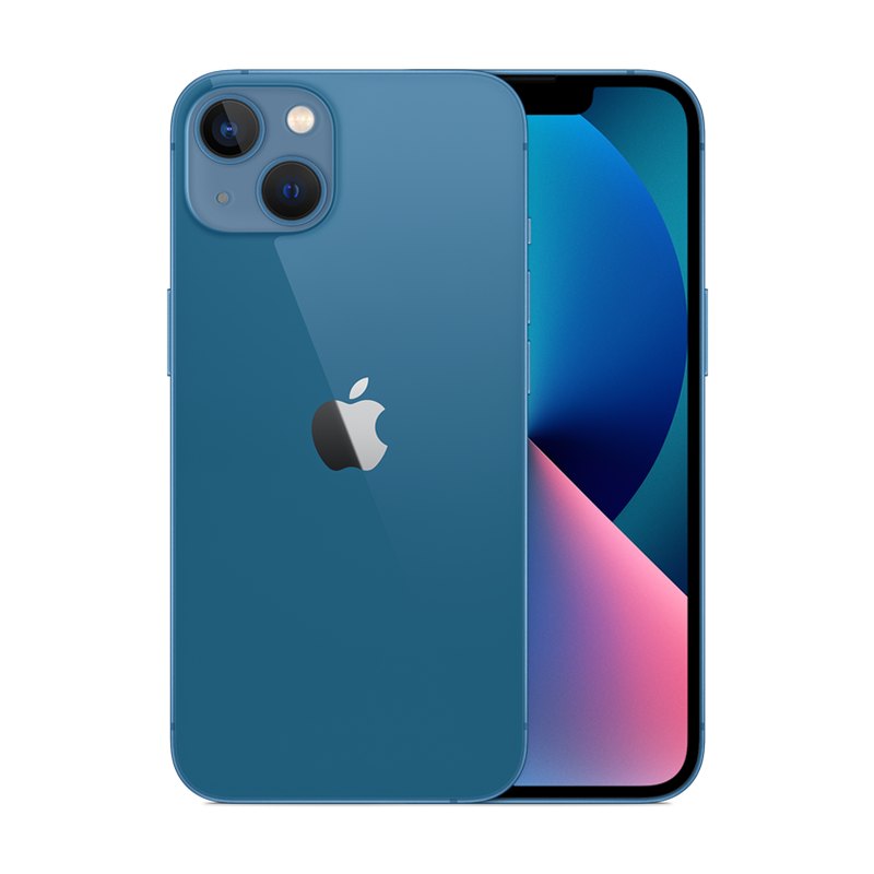 iPhone 13 128GB Azul · China