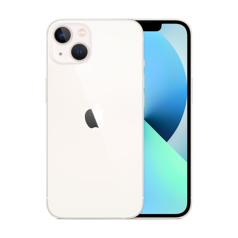 iPhone 13 256GB Branco · Dubai