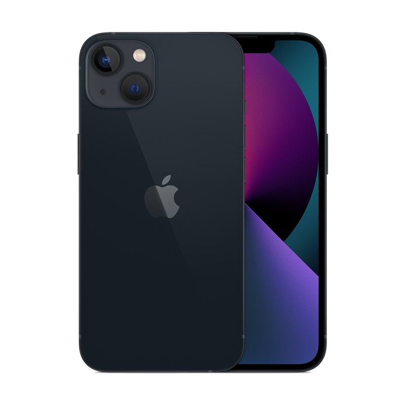 iPhone 13 128GB Preto · China