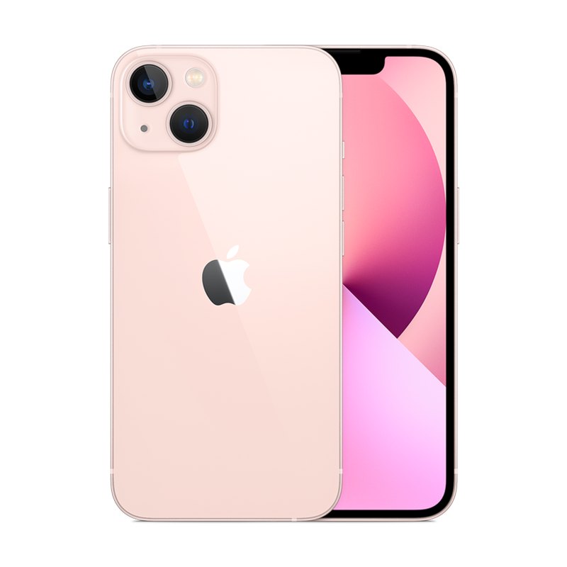 iPhone 13 128GB Rosa · China
