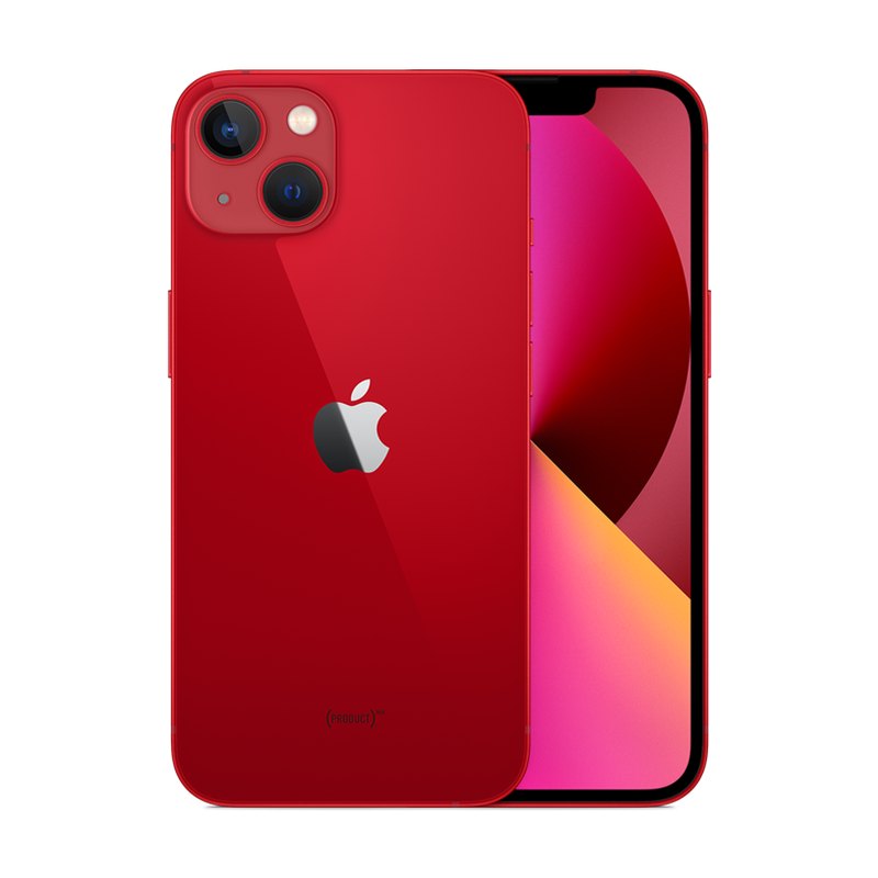 iPhone 13 128GB Vermelho · China
