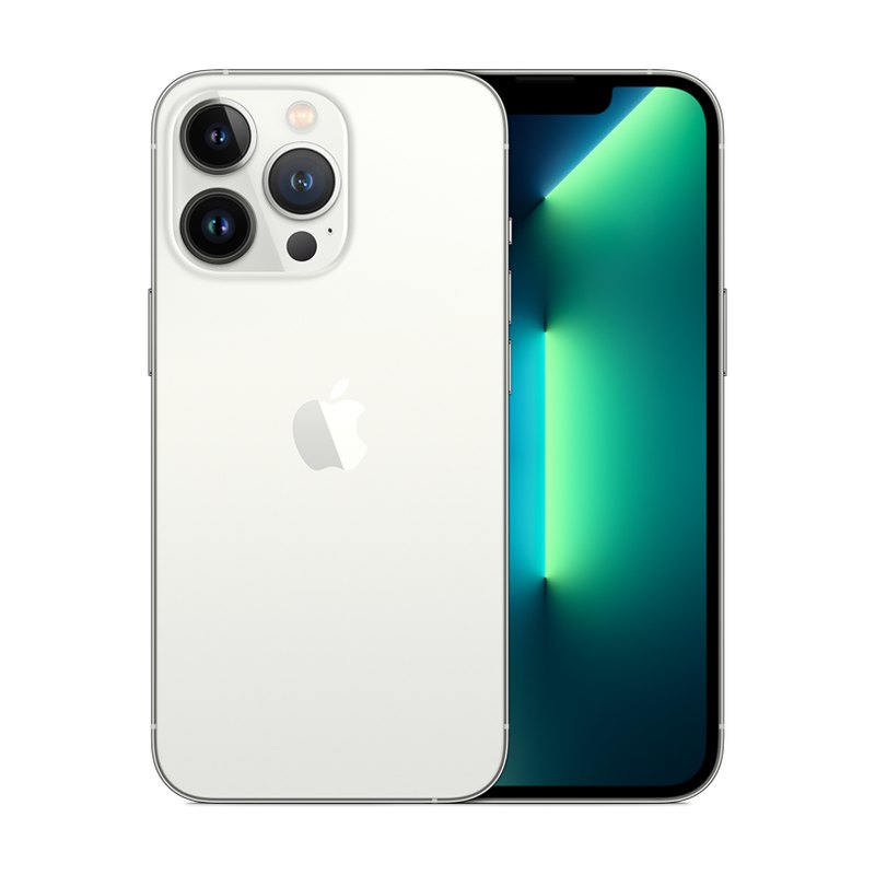 iPhone 13 Pro 128GB Branco · China