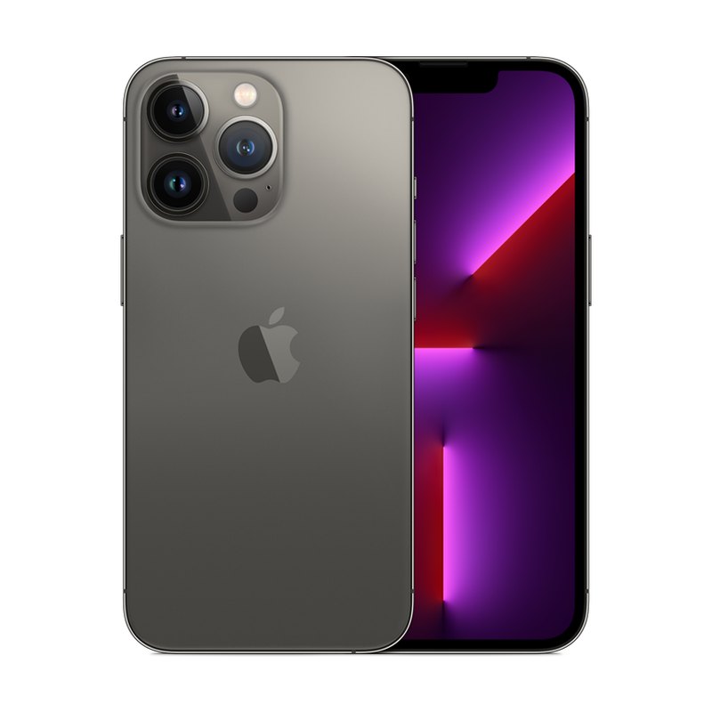 iPhone 13 Pro 128GB Preto · China