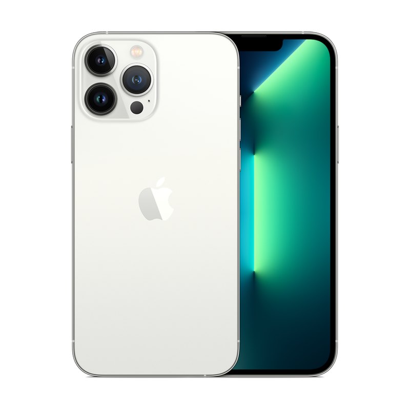 iPhone 13 Pro Max 128GB Branco · Dubai