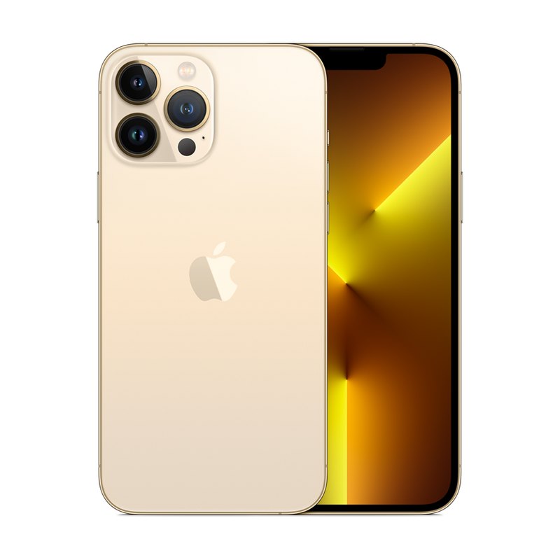 iPhone 13 Pro Max 256GB Ouro · Dubai