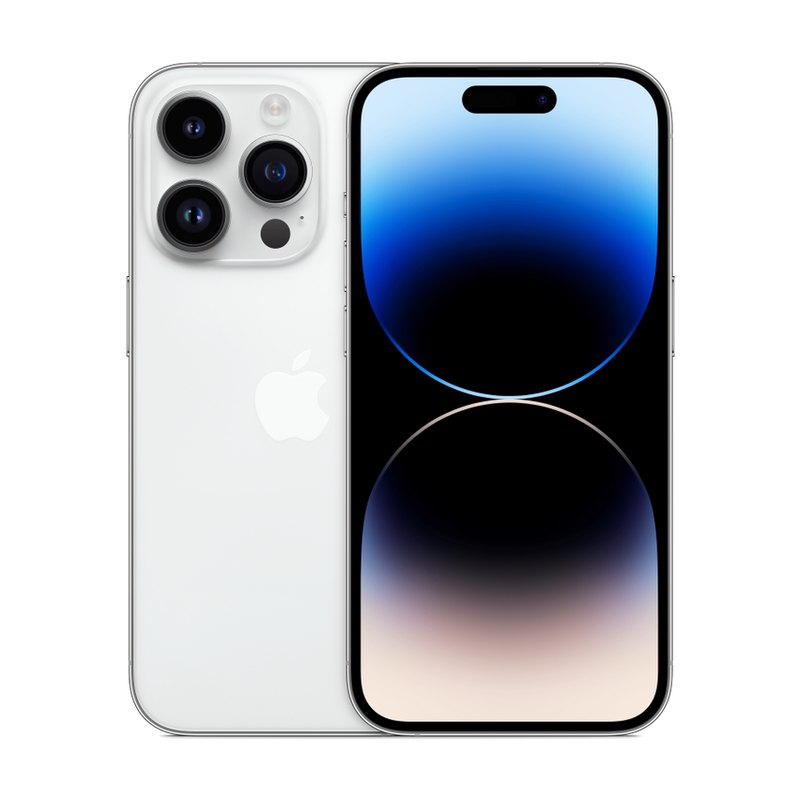 iPhone 14 Pro 128GB Branco · EUA