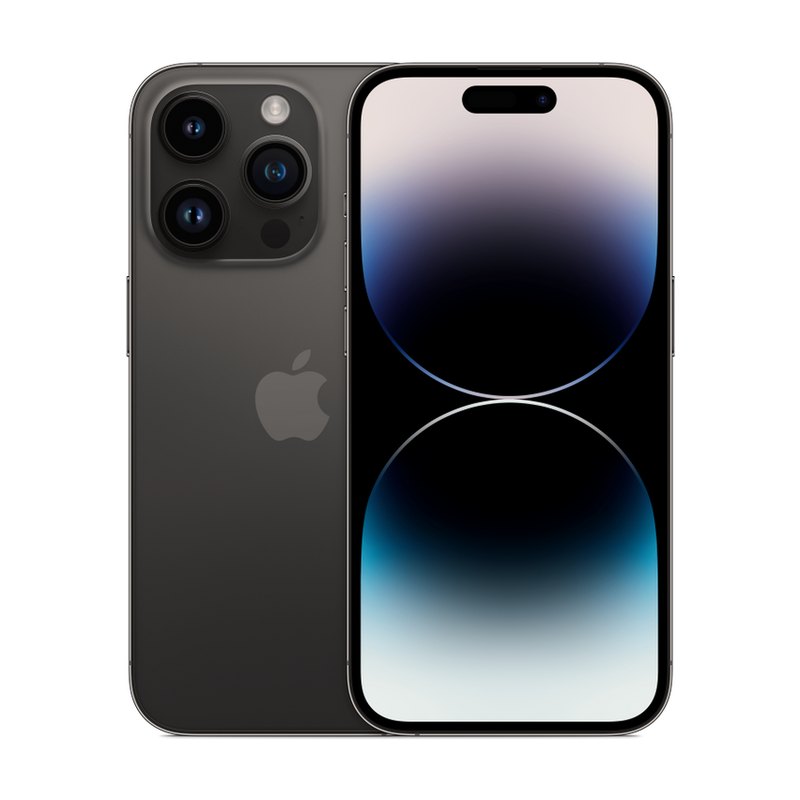 iPhone 14 Pro 128GB Preto · China