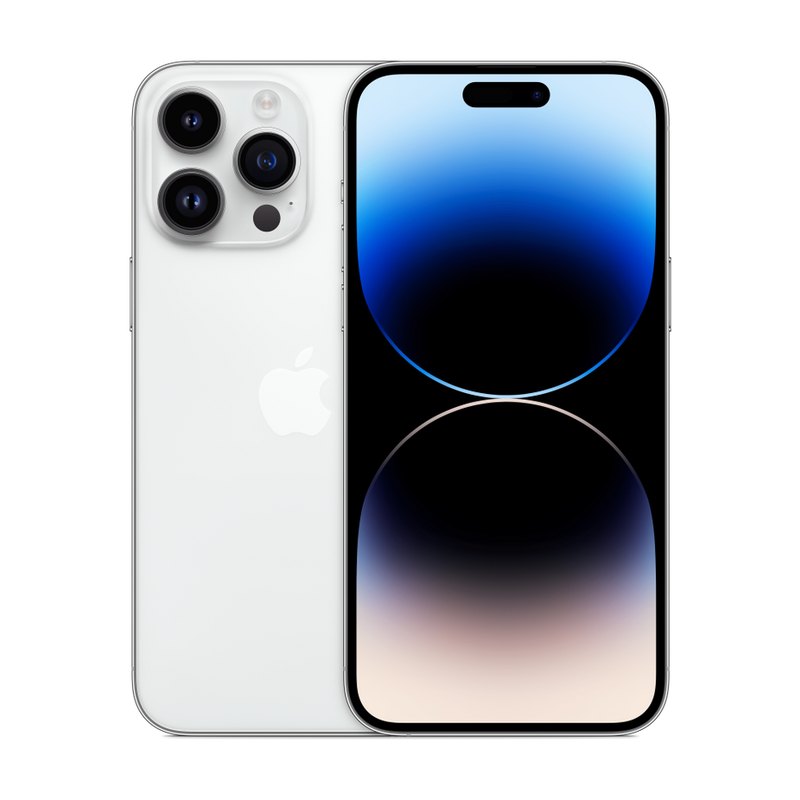 iPhone 14 Pro Max 128GB Branco · Dubai