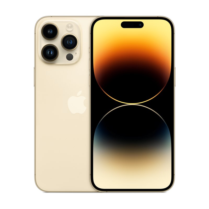 iPhone 14 Pro Max 128GB Ouro · Dubai