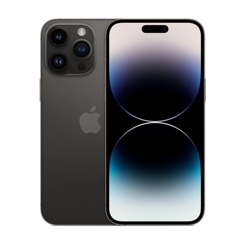 iPhone 14 Pro Max 128GB Preto · Dubai