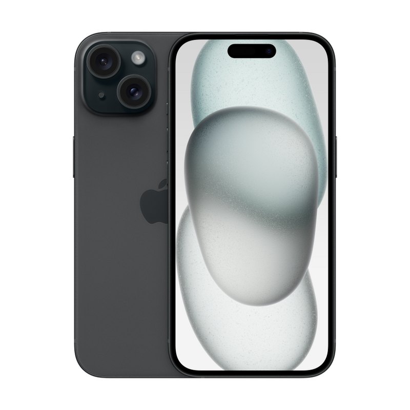 iPhone 15 128GB Preto