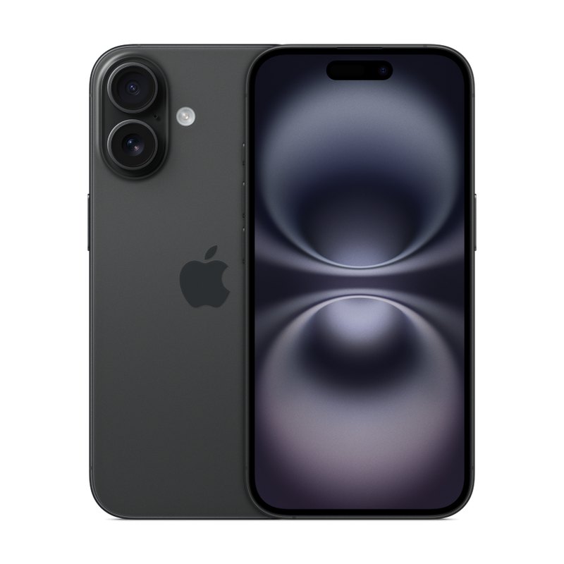 iPhone 16 128GB Preto · EUA