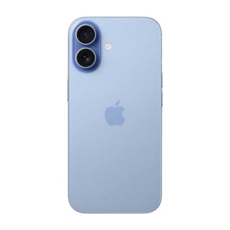 iPhone 17 256GB Azul