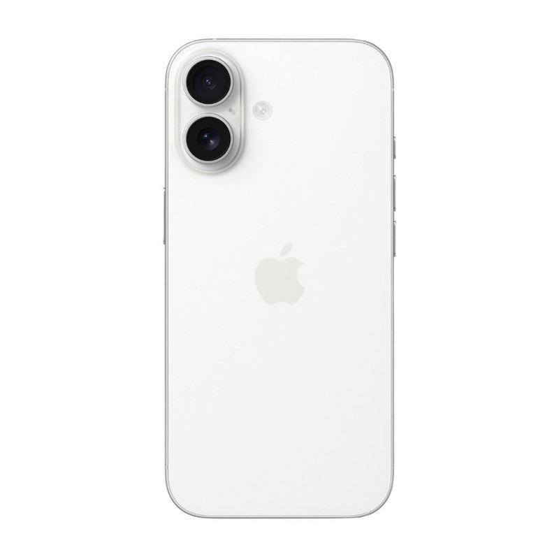 iPhone 17 256GB Branco