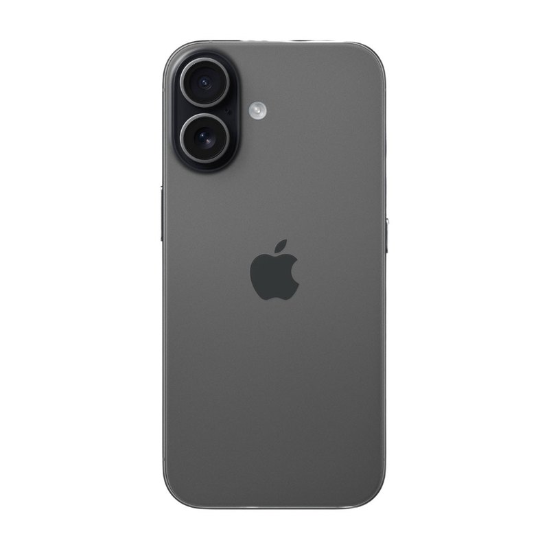 iPhone 17 256GB Preto