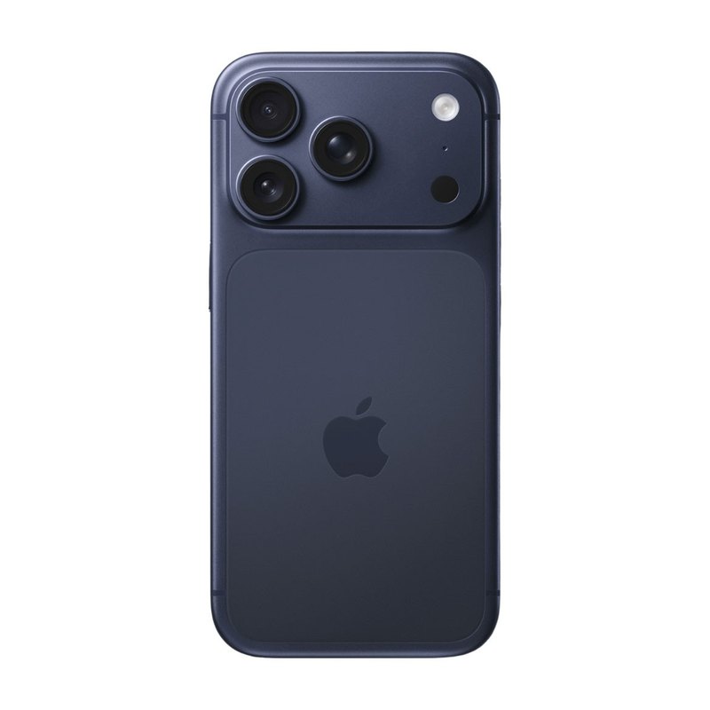 iPhone 17 Pro 256GB Azul