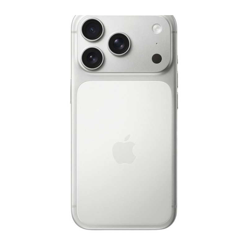 iPhone 17 Pro 256GB Branco