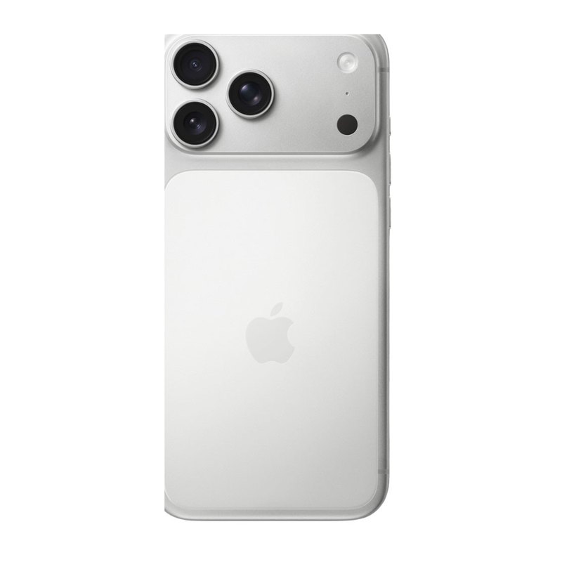 iPhone 17 Pro Max 1TB Branco