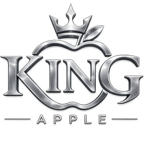 KING APPLE